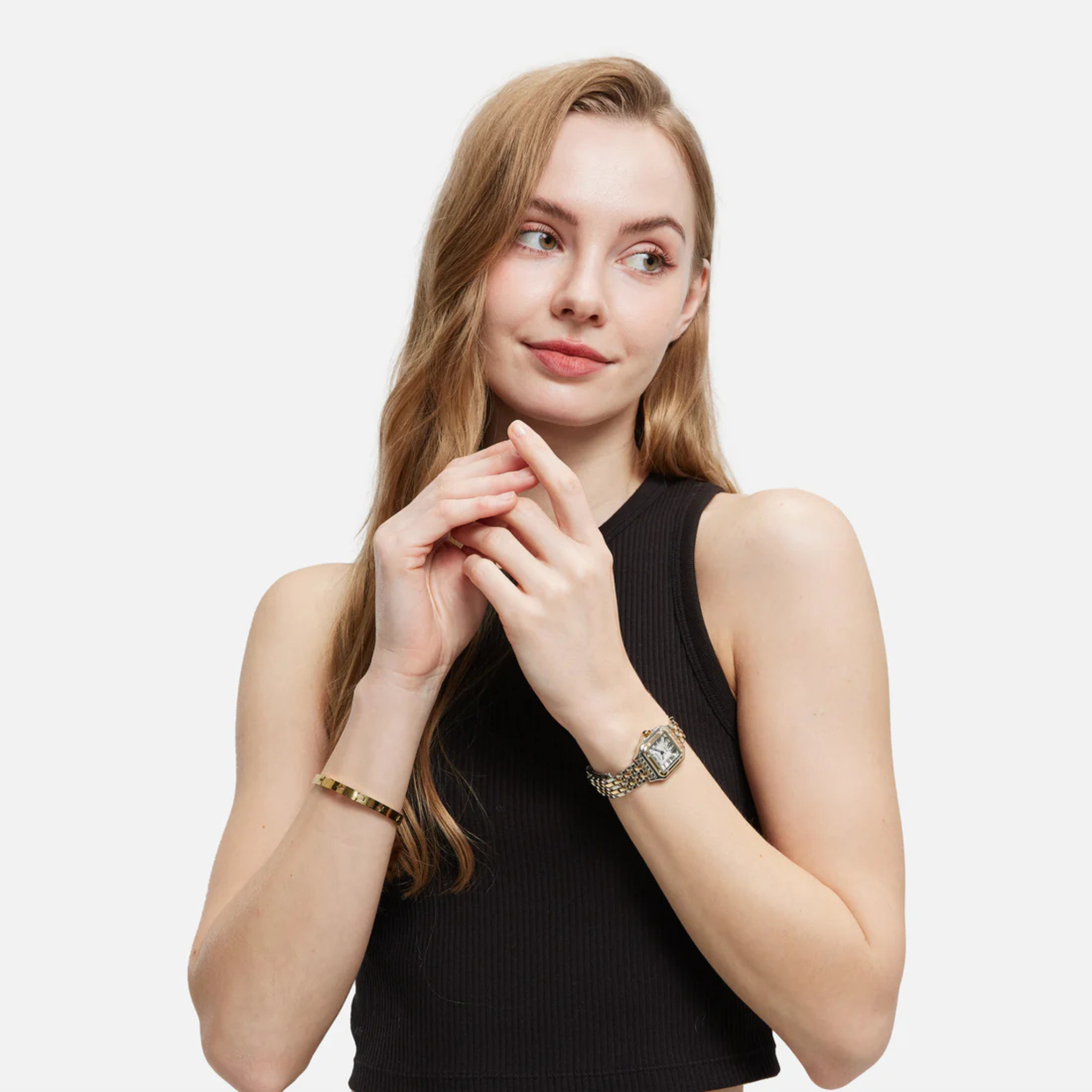 Lévana Uhr - Duplex