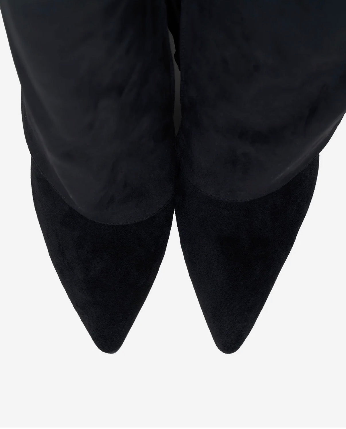 Élodie Winterstiefel – Schwarz