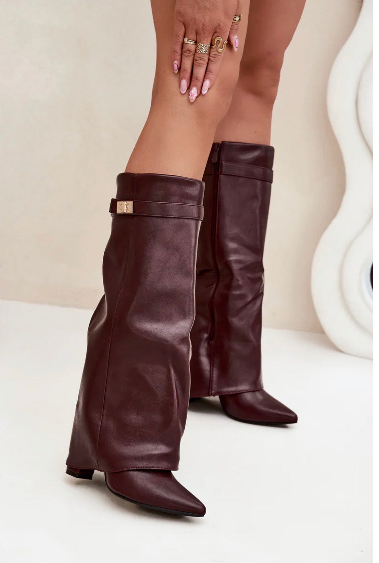 Élodie Winterstiefel – Bordeaux