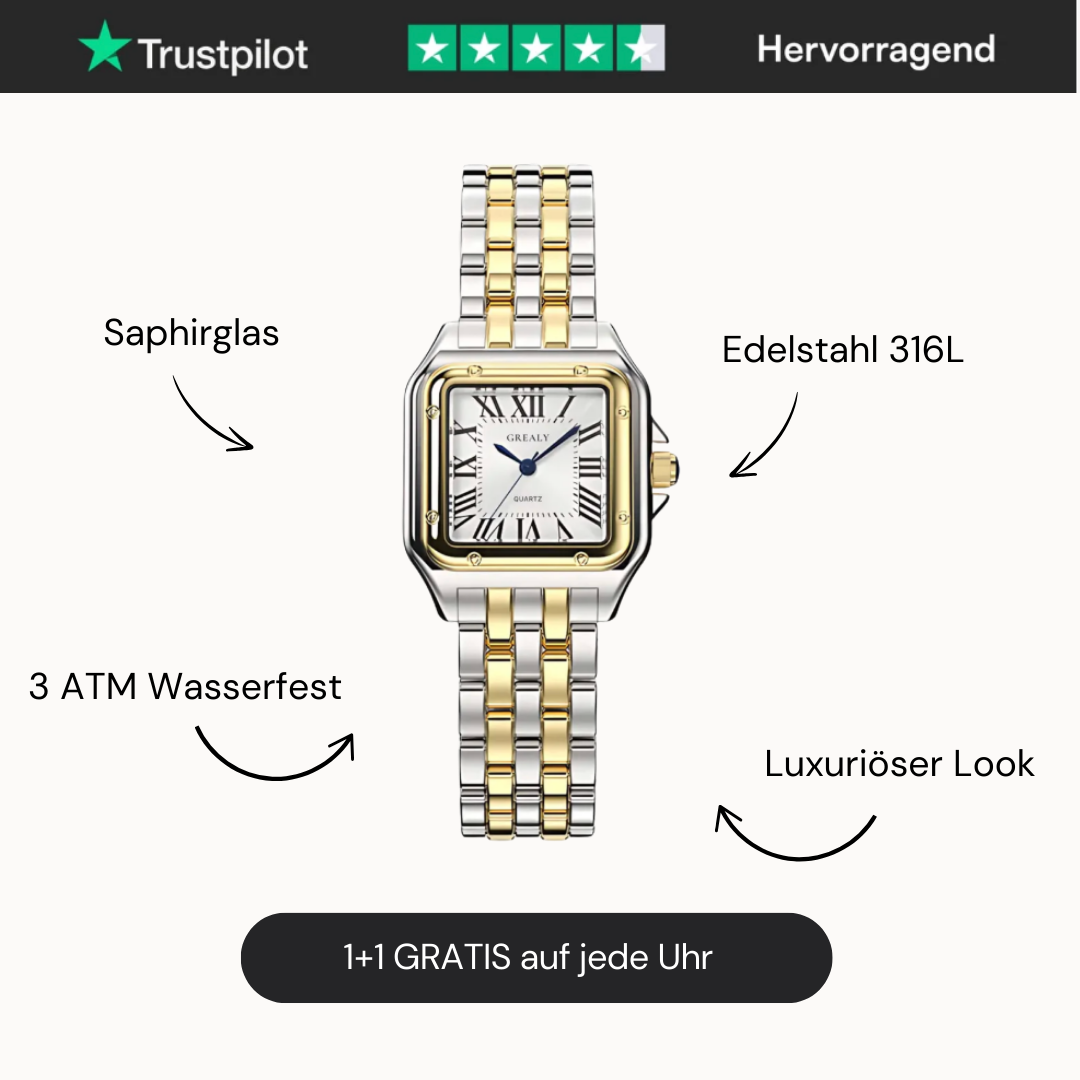 Lévana Uhr - Duplex